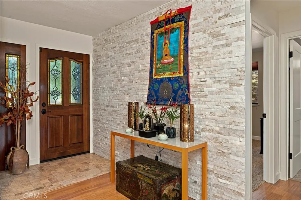 9081 Bleuss Court Cobb, CA 95426