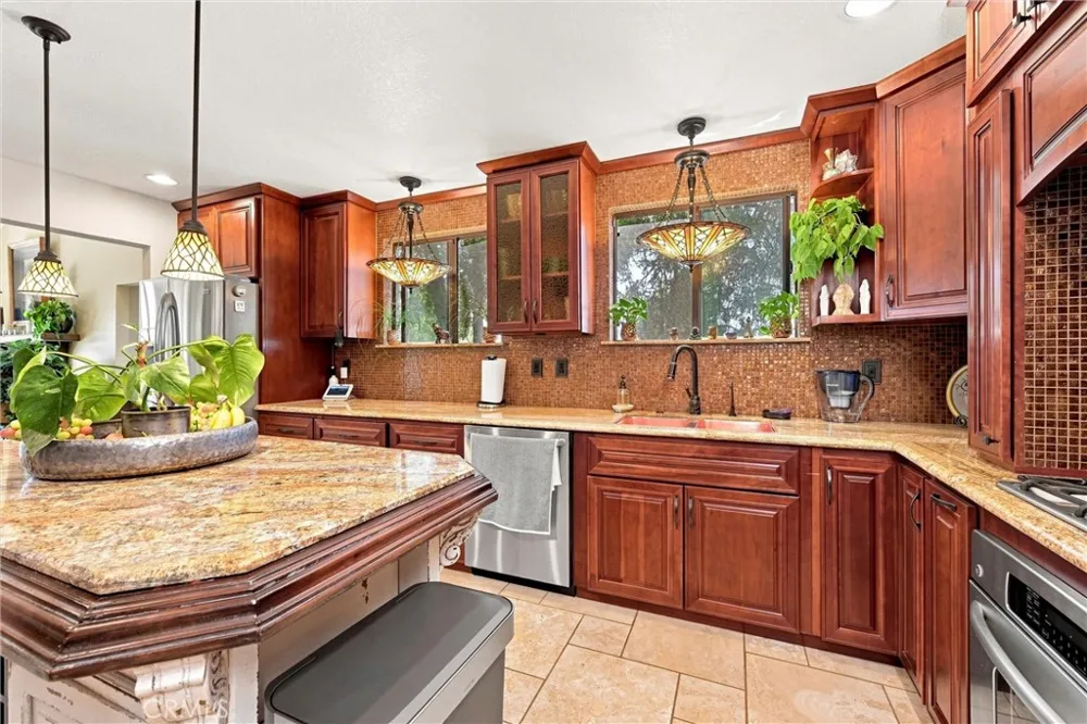 9081 Bleuss Court Cobb, CA 95426