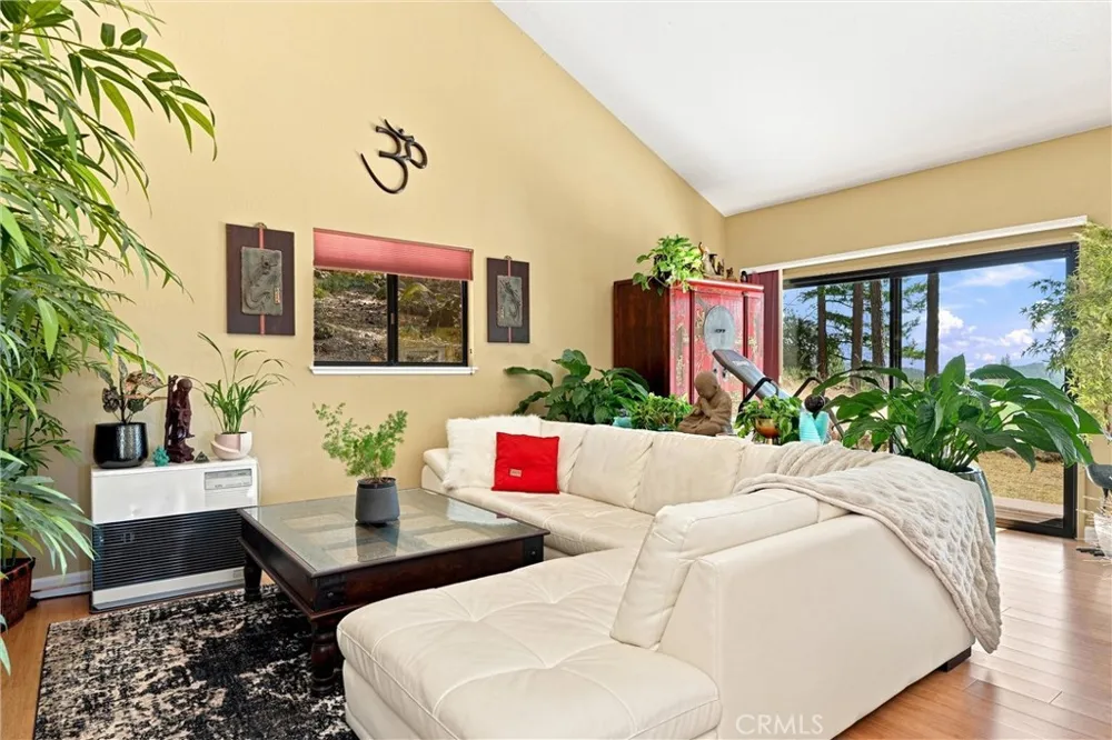 9081 Bleuss Court Cobb, CA 95426