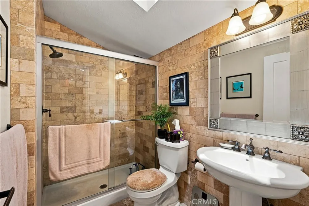 9081 Bleuss Court Cobb, CA 95426