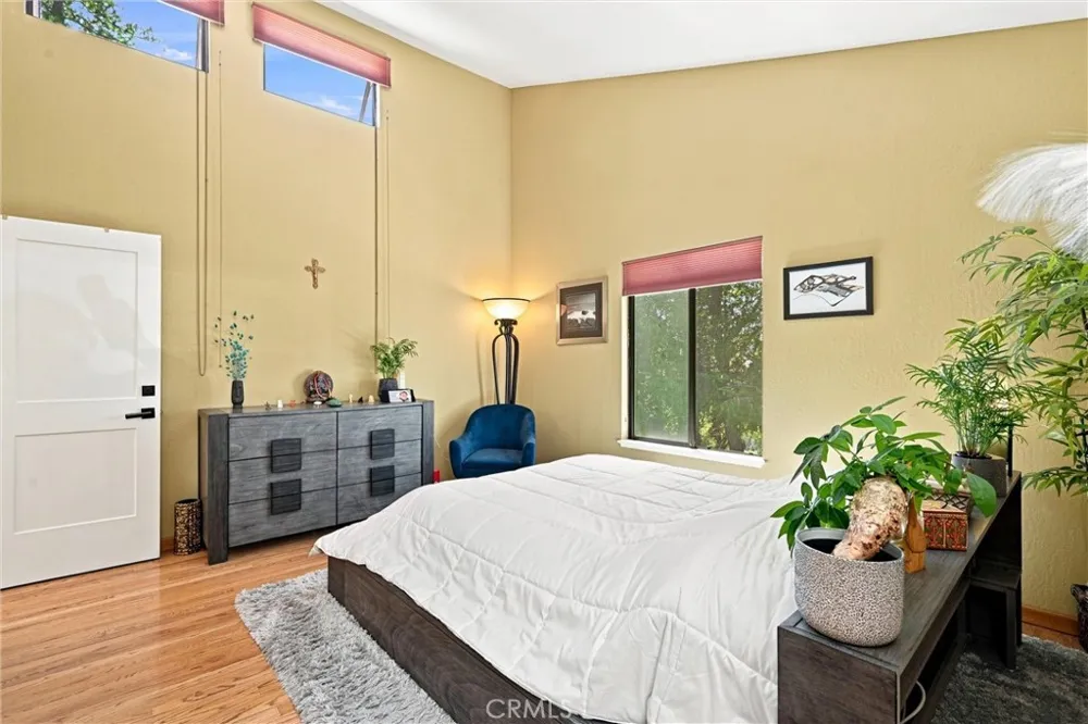 9081 Bleuss Court Cobb, CA 95426