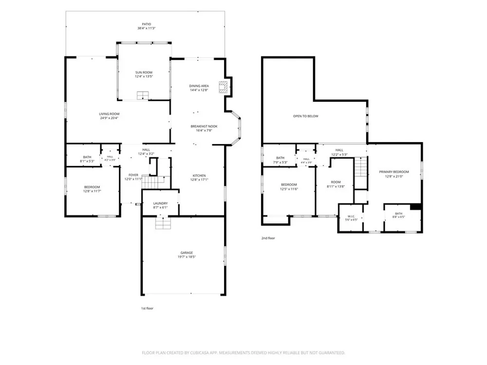 9081 Bleuss Court Cobb, CA 95426