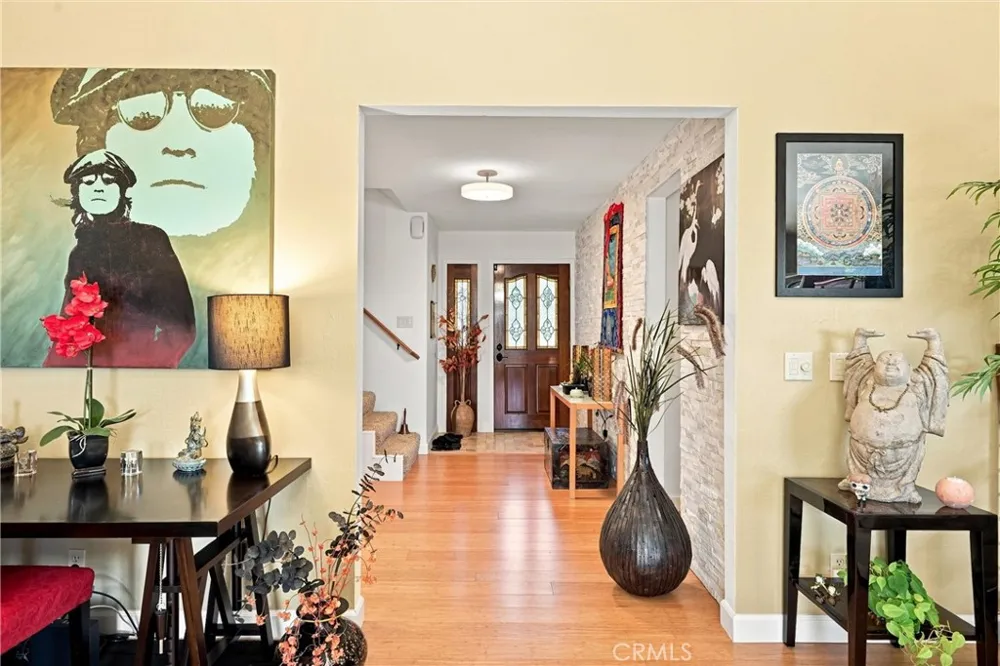 9081 Bleuss Court Cobb, CA 95426