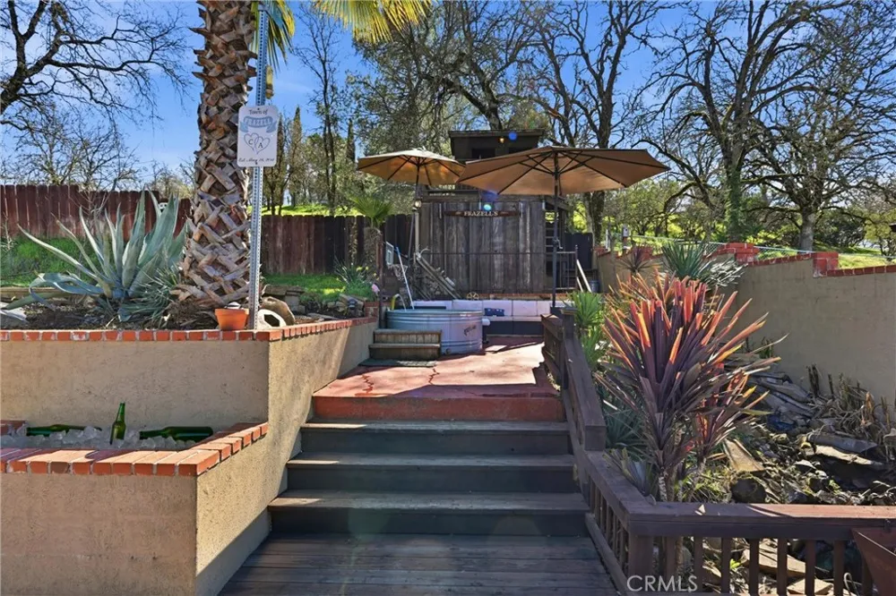 799 19th Street Lakeport, CA 95453