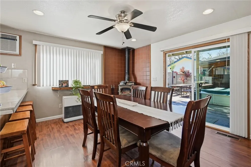 799 19th Street Lakeport, CA 95453