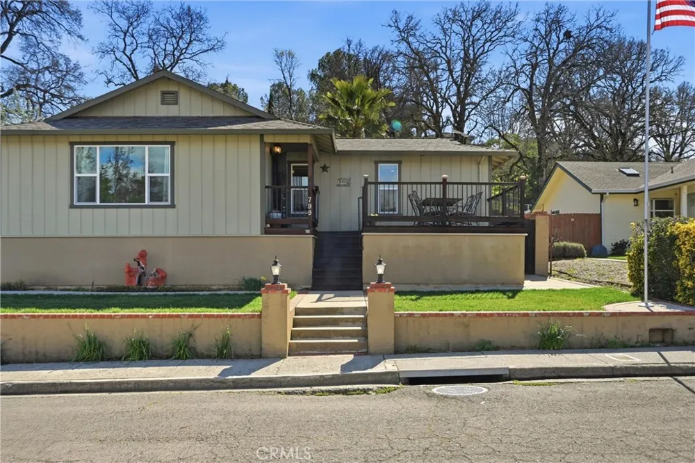 799 19th Street Lakeport, CA 95453