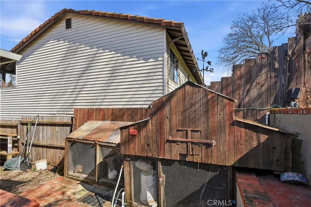 799 19th Street Lakeport, CA 95453