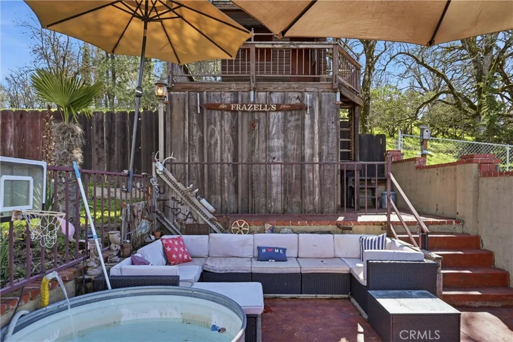 799 19th Street Lakeport, CA 95453