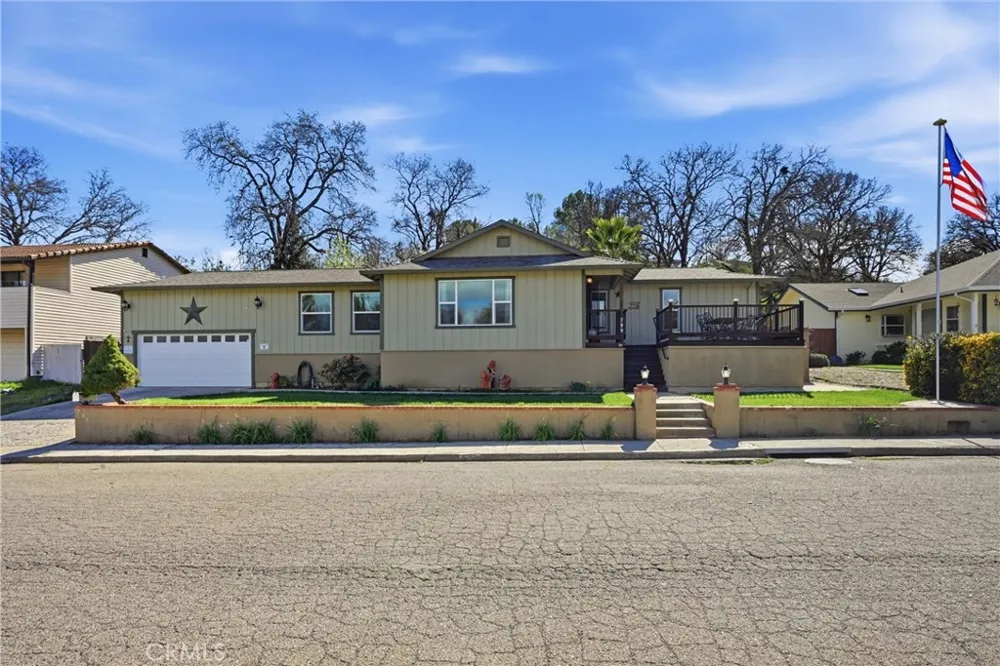 799 19th Street Lakeport, CA 95453