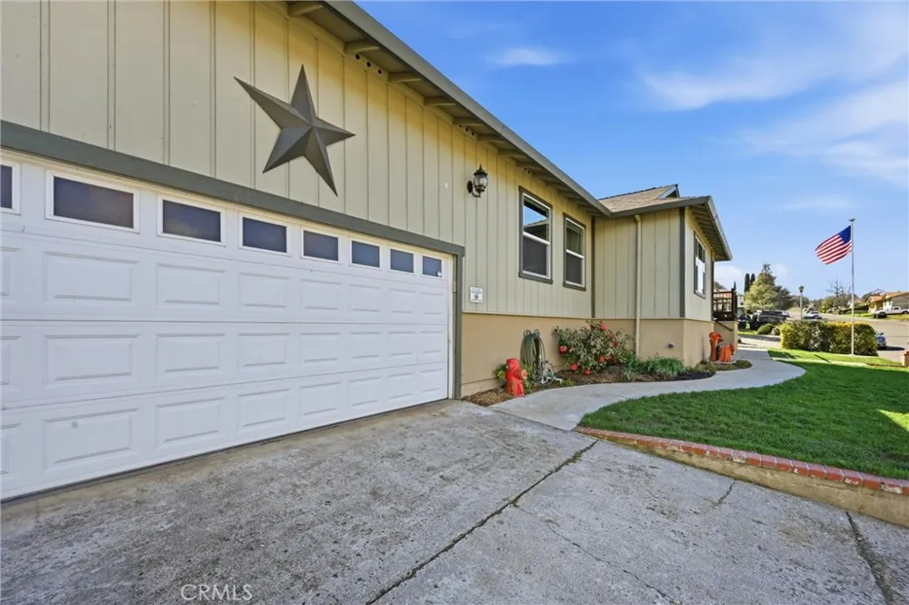 799 19th Street Lakeport, CA 95453