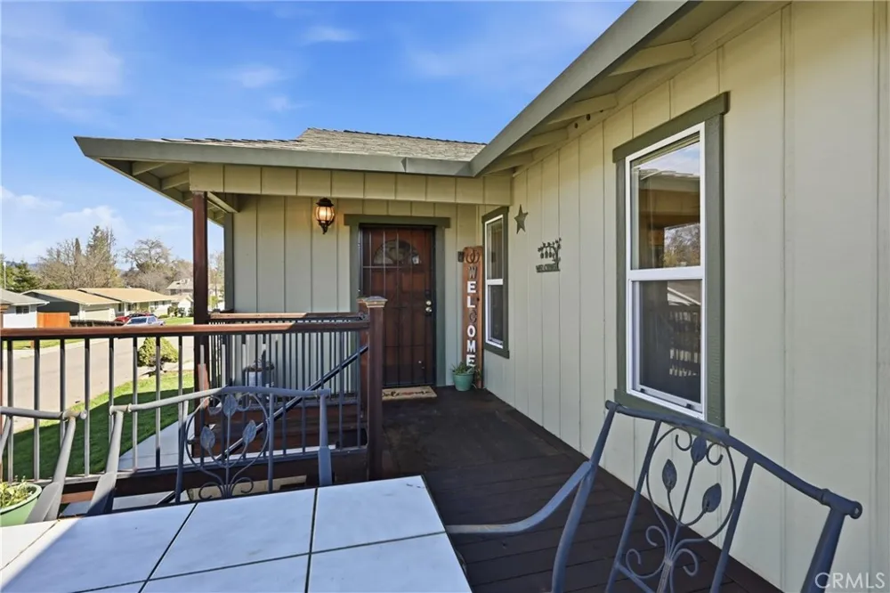 799 19th Street Lakeport, CA 95453