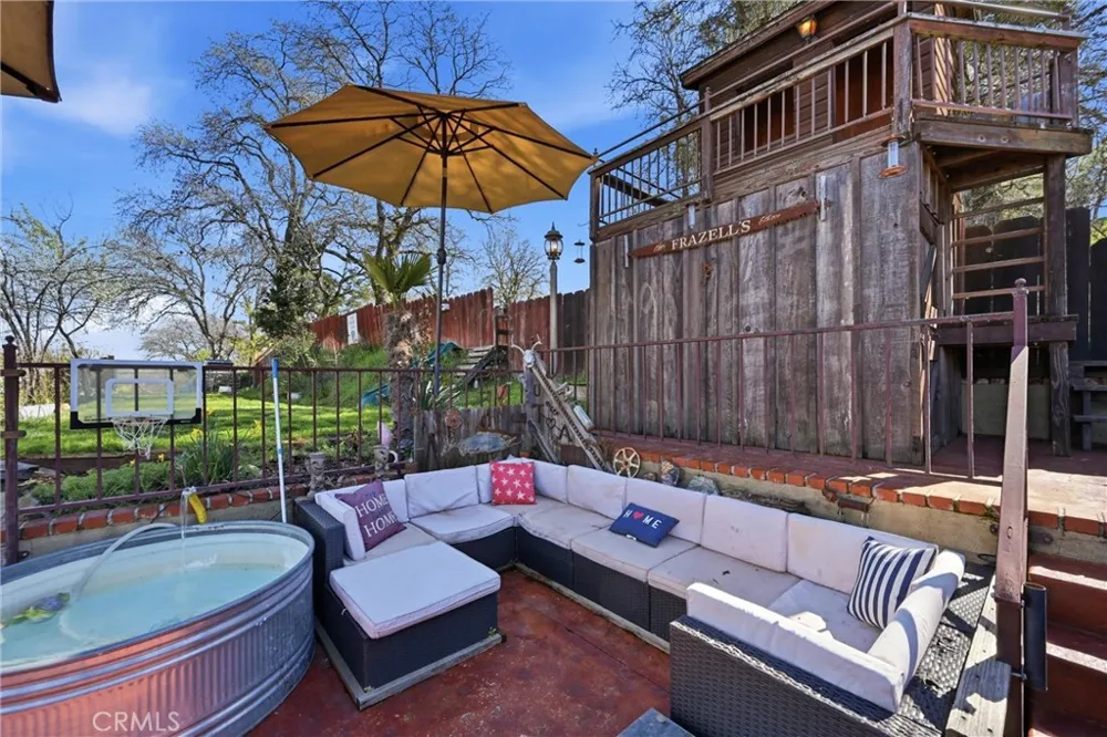 799 19th Street Lakeport, CA 95453