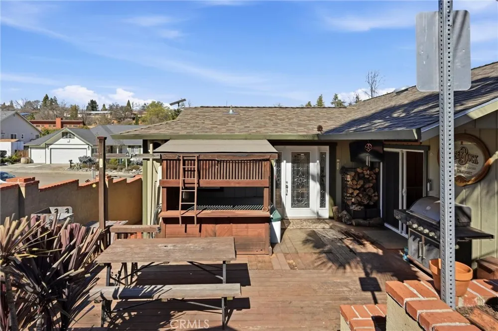 799 19th Street Lakeport, CA 95453