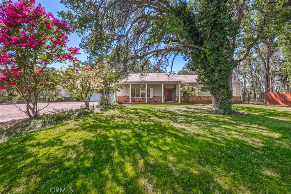 2875 Hill Road Lakeport, CA 95453
