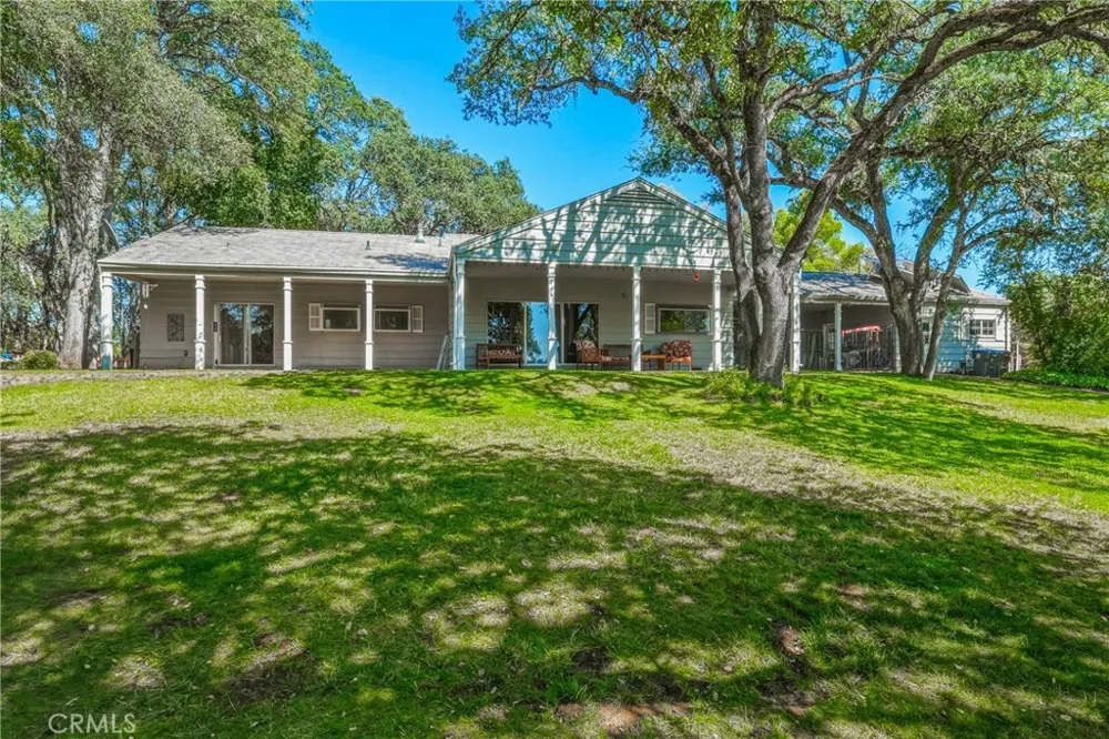 2875 Hill Road Lakeport, CA 95453