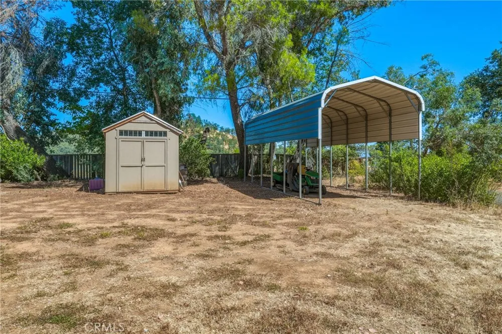 2875 Hill Road Lakeport, CA 95453