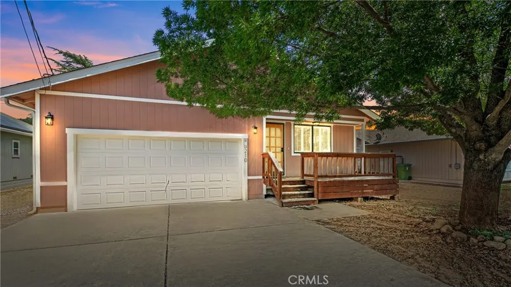 18210 Deer Hollow Road Hidden Valley Lake, CA 95467