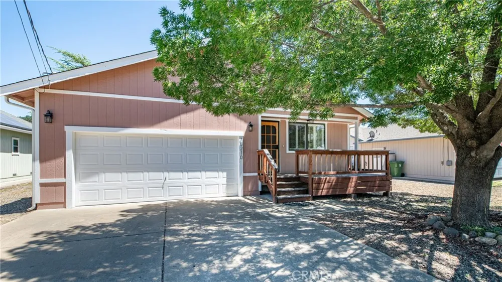 18210 Deer Hollow Road Hidden Valley Lake, CA 95467