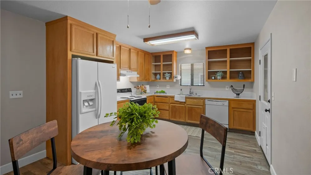 18210 Deer Hollow Road Hidden Valley Lake, CA 95467