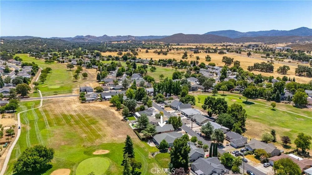18210 Deer Hollow Road Hidden Valley Lake, CA 95467