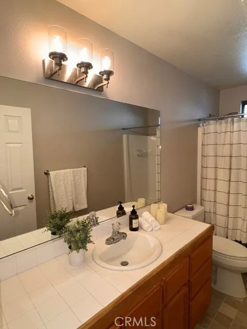 18210 Deer Hollow Road Hidden Valley Lake, CA 95467