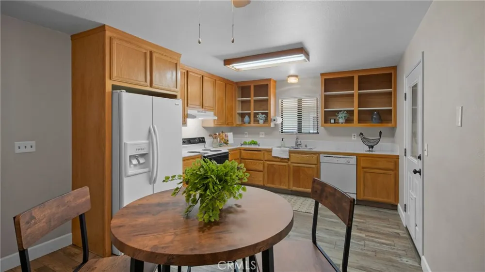 18210 Deer Hollow Road Hidden Valley Lake, CA 95467