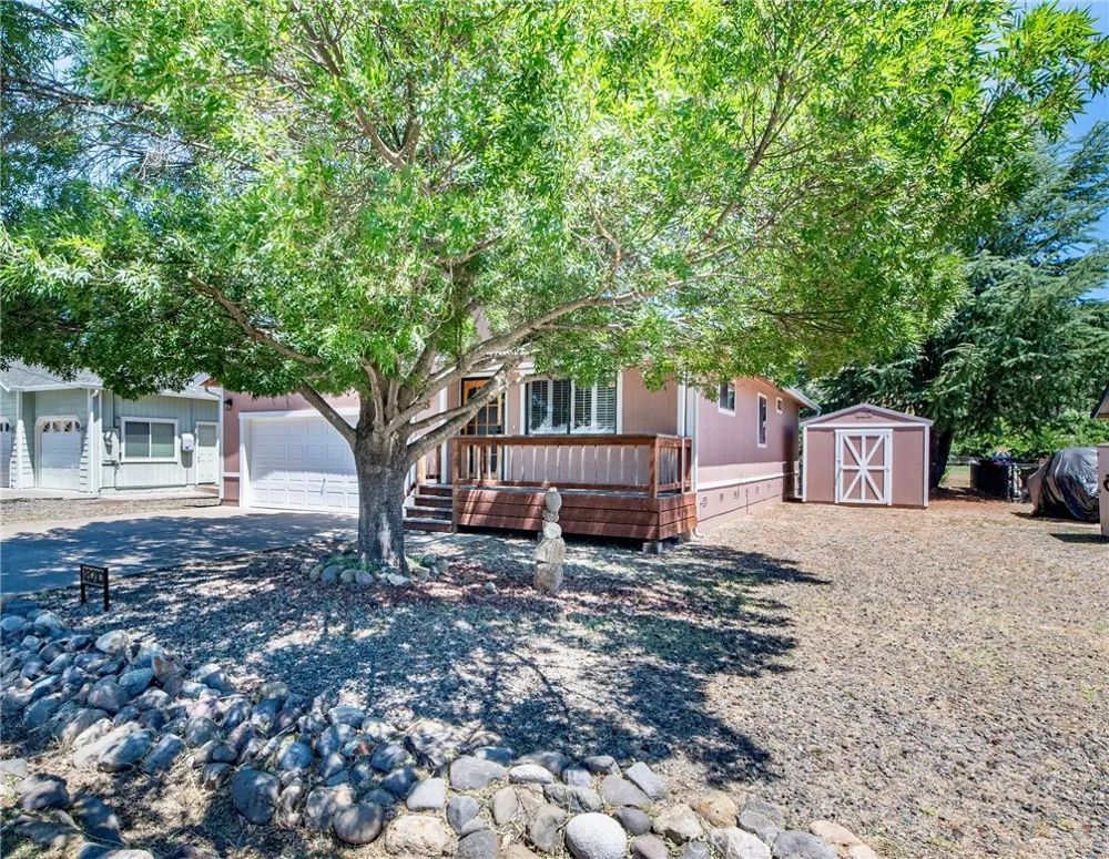 18210 Deer Hollow Road Hidden Valley Lake, CA 95467