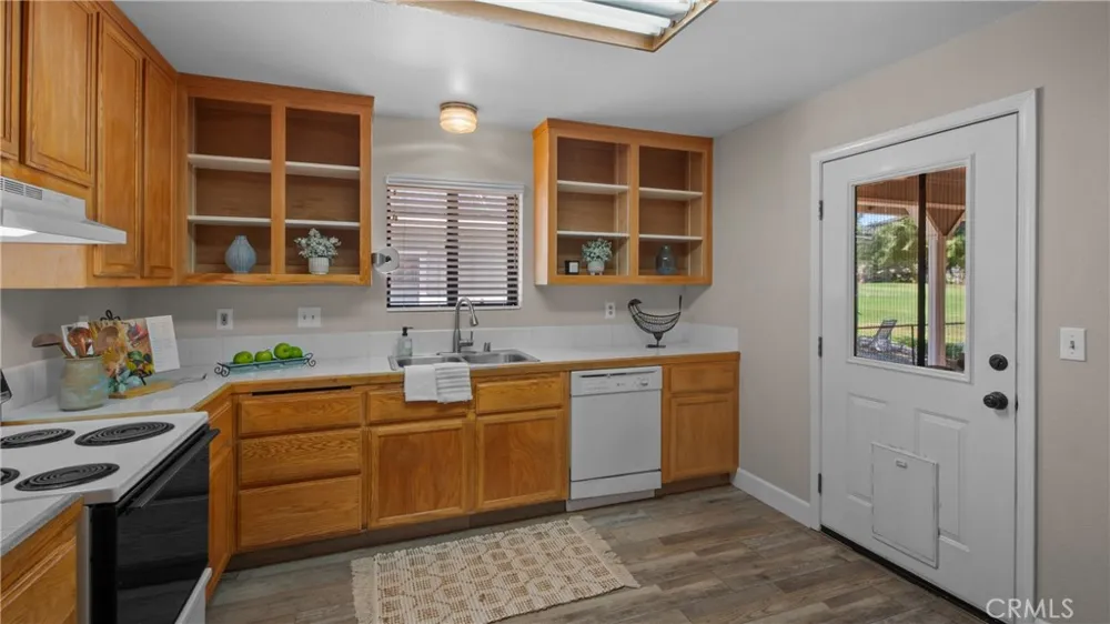 18210 Deer Hollow Road Hidden Valley Lake, CA 95467