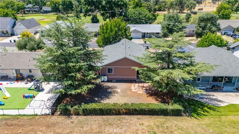 18210 Deer Hollow Road Hidden Valley Lake, CA 95467