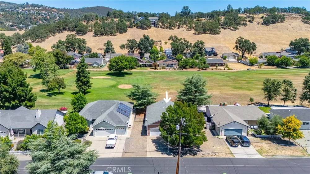 18210 Deer Hollow Road Hidden Valley Lake, CA 95467