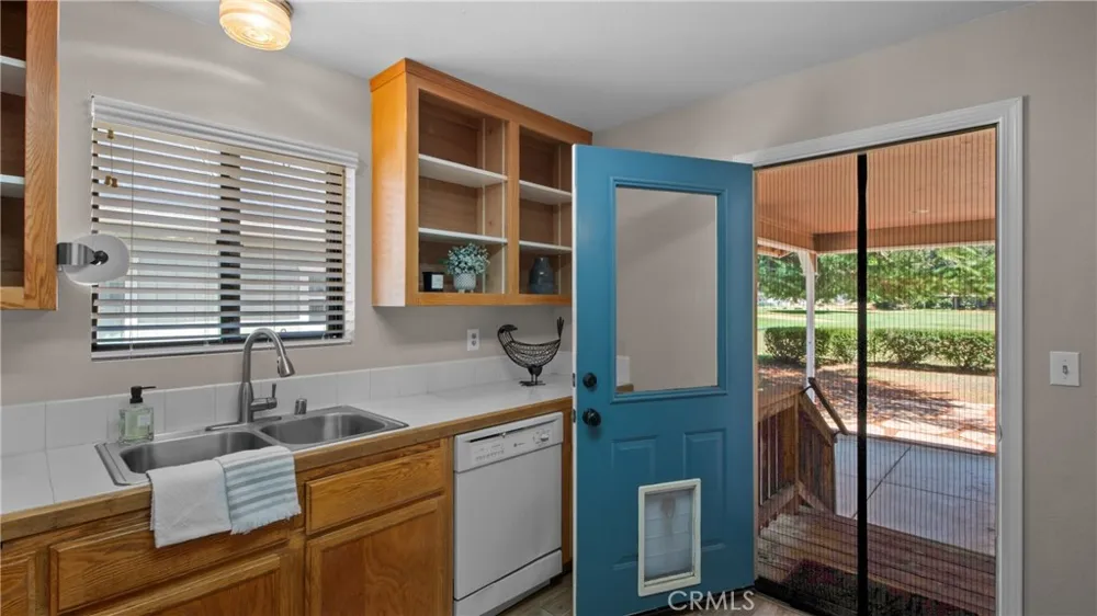 18210 Deer Hollow Road Hidden Valley Lake, CA 95467