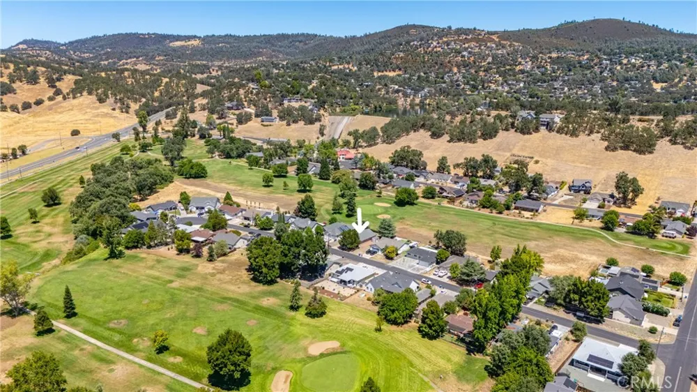 18210 Deer Hollow Road Hidden Valley Lake, CA 95467