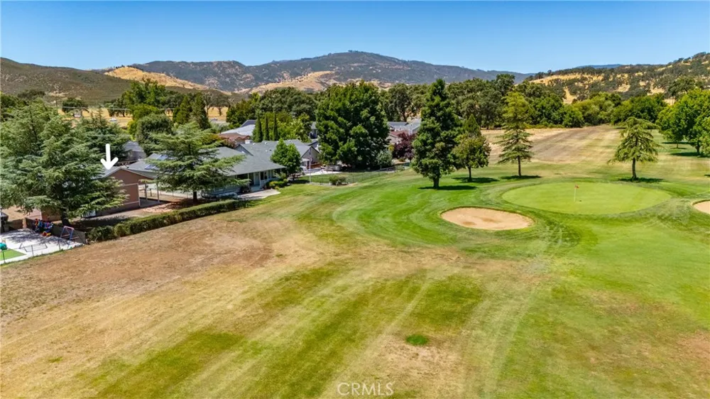 18210 Deer Hollow Road Hidden Valley Lake, CA 95467