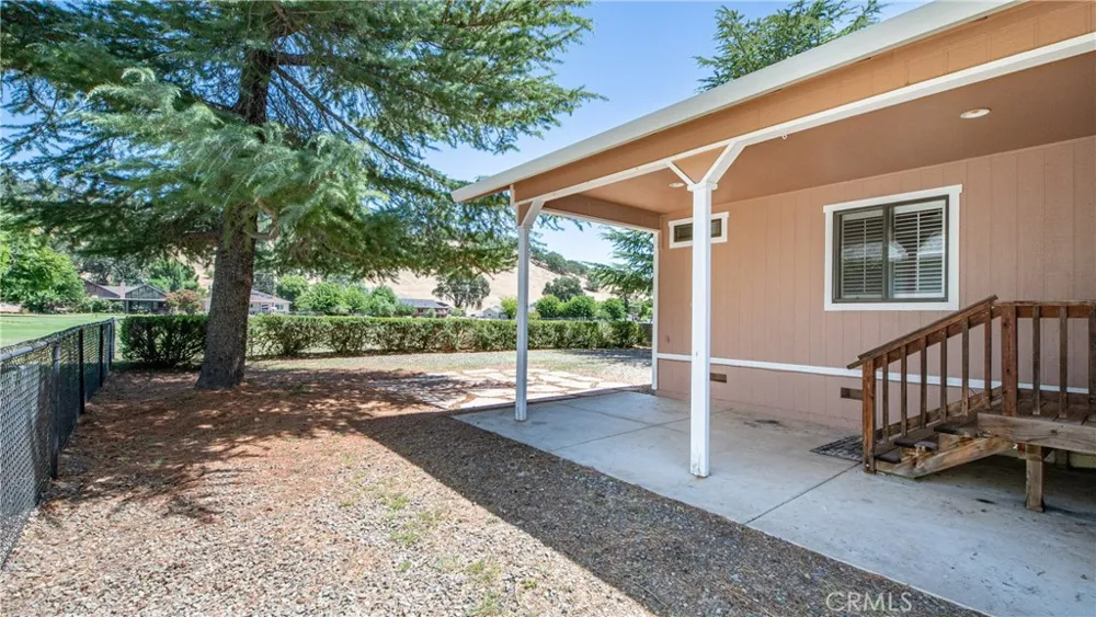 18210 Deer Hollow Road Hidden Valley Lake, CA 95467