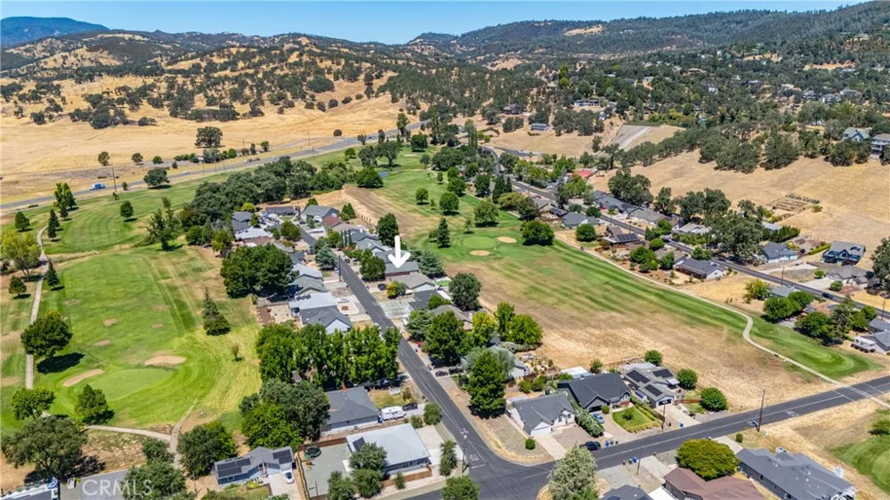 18210 Deer Hollow Road Hidden Valley Lake, CA 95467