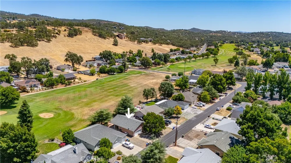 18210 Deer Hollow Road Hidden Valley Lake, CA 95467
