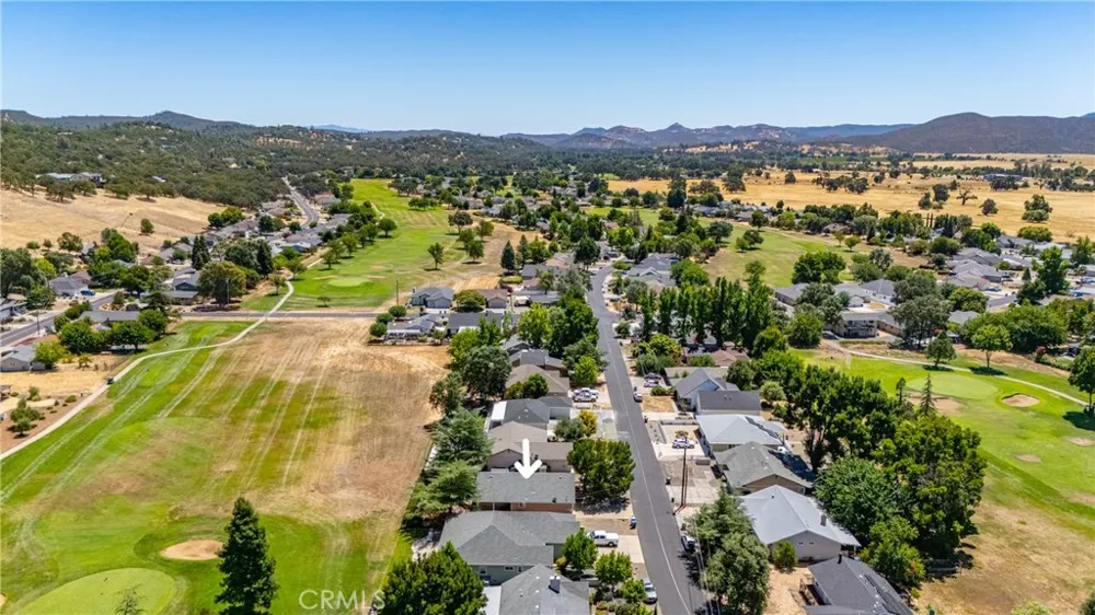 18210 Deer Hollow Road Hidden Valley Lake, CA 95467