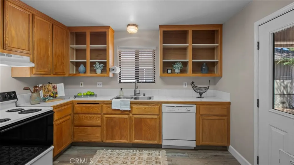 18210 Deer Hollow Road Hidden Valley Lake, CA 95467