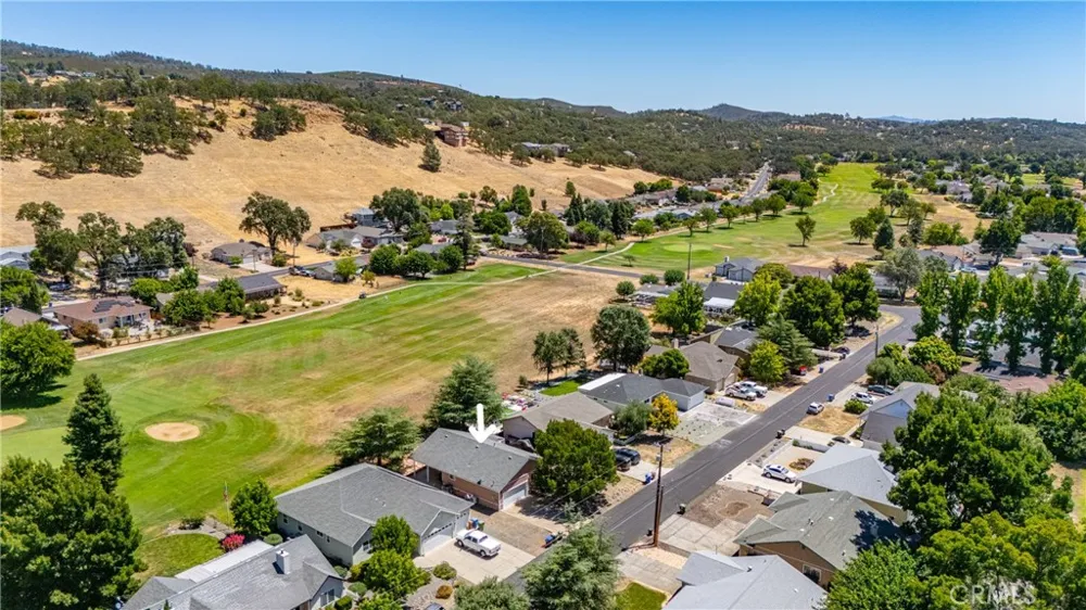 18210 Deer Hollow Road Hidden Valley Lake, CA 95467