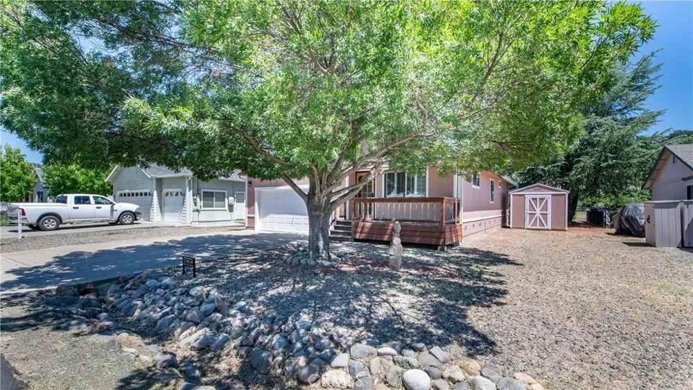 18210 Deer Hollow Road Hidden Valley Lake, CA 95467