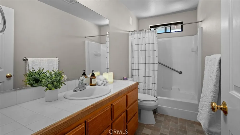 18210 Deer Hollow Road Hidden Valley Lake, CA 95467