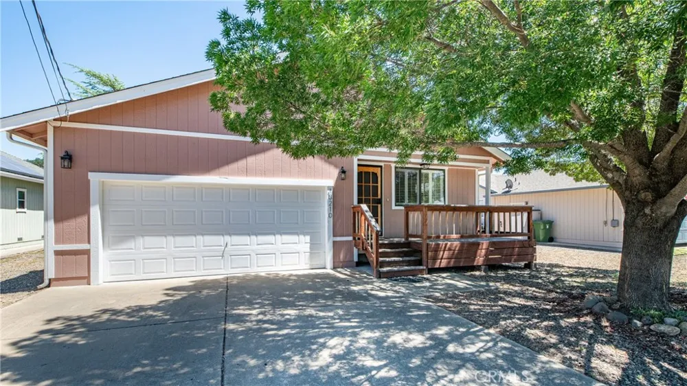 18210 Deer Hollow Road Hidden Valley Lake, CA 95467