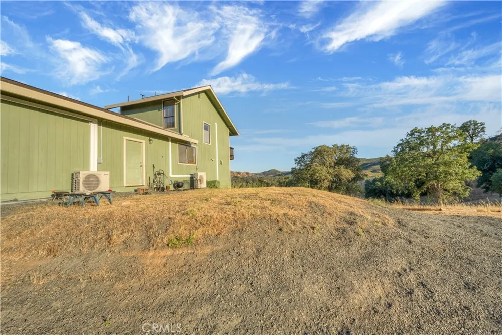 2739 Scotts Creek Lakeport, CA 95453