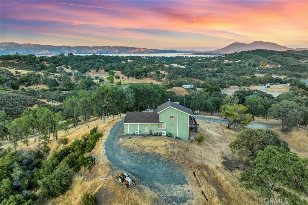 2739 Scotts Creek Lakeport, CA 95453