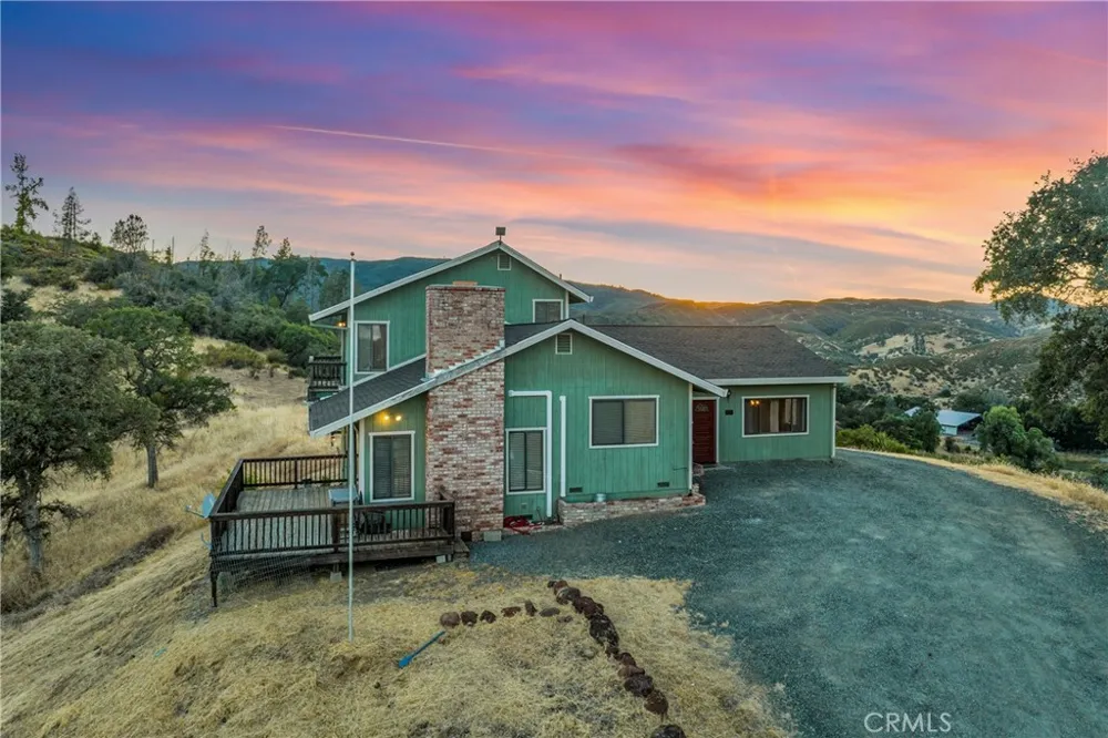2739 Scotts Creek Lakeport, CA 95453
