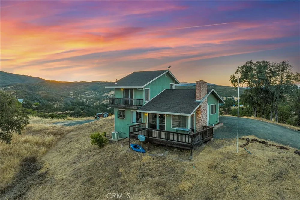 2739 Scotts Creek Lakeport, CA 95453