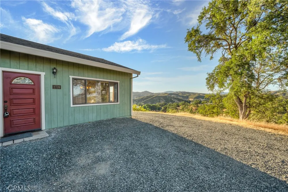 2739 Scotts Creek Lakeport, CA 95453