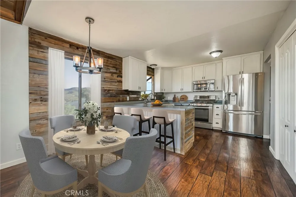 2739 Scotts Creek Lakeport, CA 95453