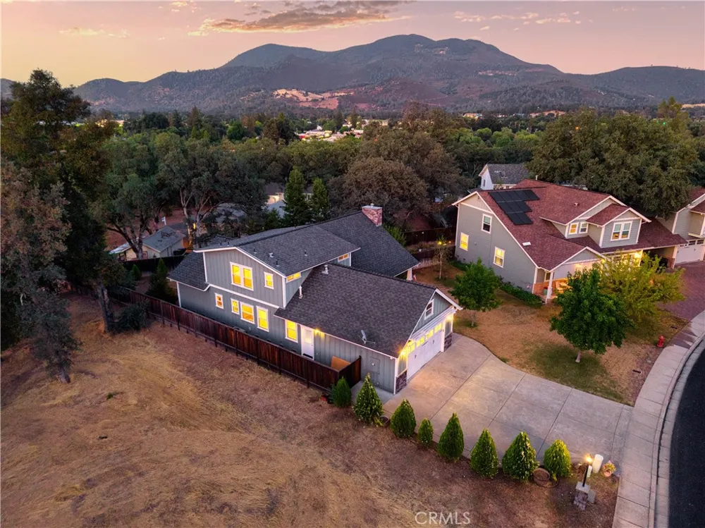 3740 Oak Tree Court Kelseyville, CA 95451