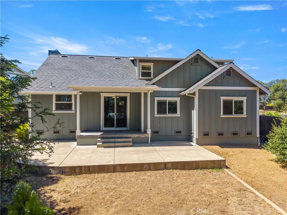 3740 Oak Tree Court Kelseyville, CA 95451